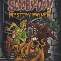Scooby-Doo! Mystery Mayhem
