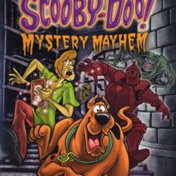 Scooby-Doo! Mystery Mayhem