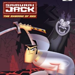 Samurai Jack: The Shadow of Aku