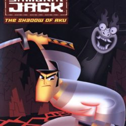 Samurai Jack: The Shadow of Aku