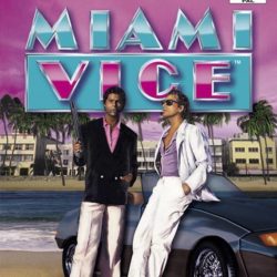 Miami Vice