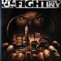 Def Jam: Fight for NY