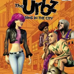 The Urbz: Sims in the City