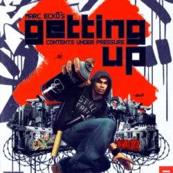 Marc Ecko's Getting Up: Contents Under Pressure