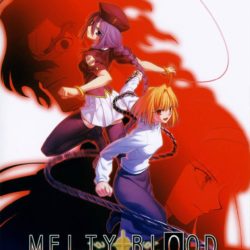 Melty Blood: Act Cadenza