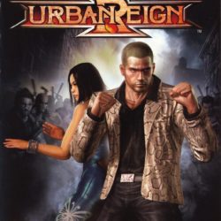 Urban Reign