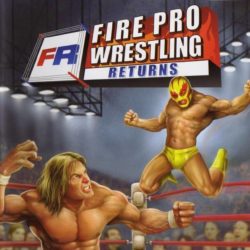 Fire Pro Wrestling Returns