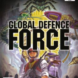 Global Defence Force