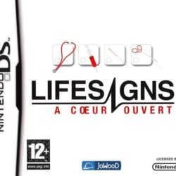 LifeSigns: Hospital Affairs