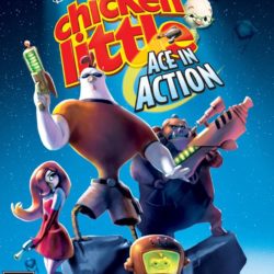Chicken Little: Ace in Action