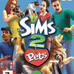 The Sims 2: Pets
