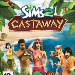  The Sims 2: Castaway