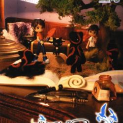 Mahoroba Stories: Library of Fortune