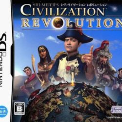 Sid Meier's Civilization Revolution 