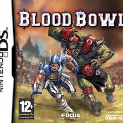 Blood Bowl 
