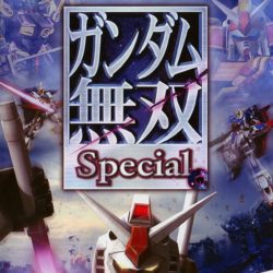Gundam Musou Special