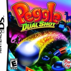 Peggle - Dual Shot 