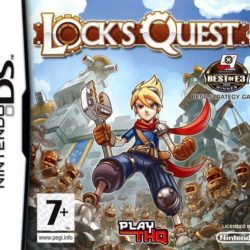 Locks Quest