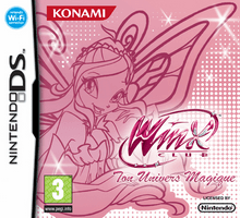 Winx Club: Your Magic Universe