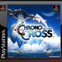 Chrono Cross