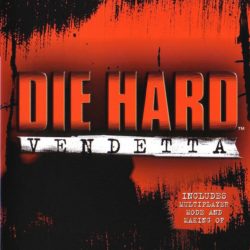 Die Hard: Vendetta