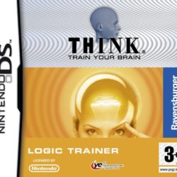 Coverart of Think: Train Your Senses 