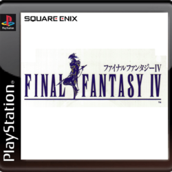 Final Fantasy IV