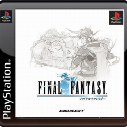 Final Fantasy