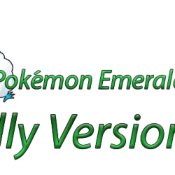Pokemon Emerald: Wally Version (Hack)
