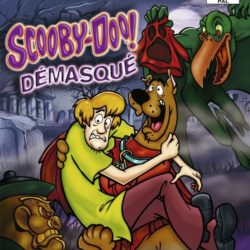 Scooby-Doo! Unmasked