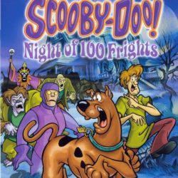 Scooby-Doo! Night of 100 Frights