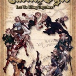 Tactics Ogre: Let Us Cling Together