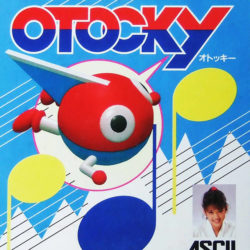 Otocky