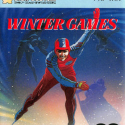 Winter Games