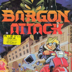 Bargon Attack