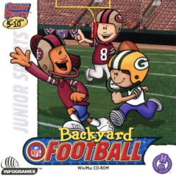 Backyard Football