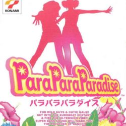 Para Para Paradise