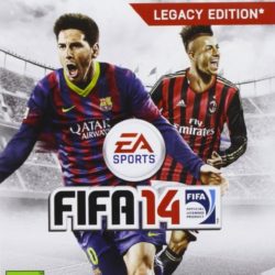 FIFA 14