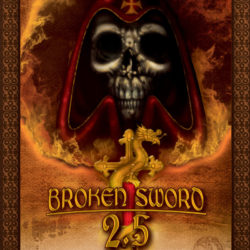 Broken Sword 2.5: The Return of the Templars