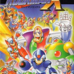 Rockman X