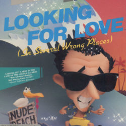 Leisure Suit Larry 2: Goes looking for Love (In Several Wrong Places)