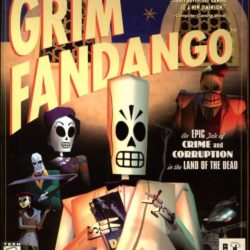 Grim Fandango