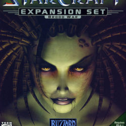 Starcraft: Brood War