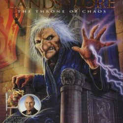 Lands of Lore: The Throne of Chaos