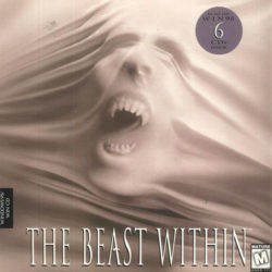 The Beast Within: A Gabriel Knight Mystery