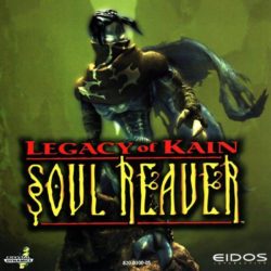 Legacy of Kain: Soul Reaver