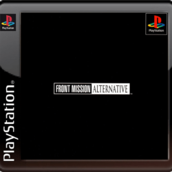Front Mission Alternative