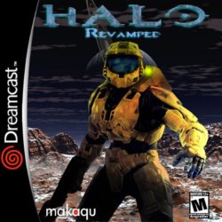 Halo Revamped
