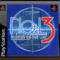 NOeL 3: Mission on the Line