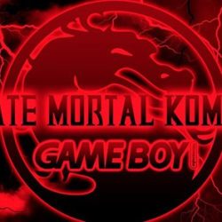 Coverart of Ultimate Mortal Kombat 3